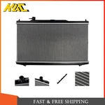 Radiator For Acura Tlx 2015-2020 2.4L; Honda Accord 2013-2017 2.4L/ 3.5L CU13363. Fixed Price $61.99.