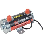 Cylindrical Solid State Fuel Pump For 6-8PSI 24" Min Dry Lift; FPF-477003N. Fixed Price $147.05.