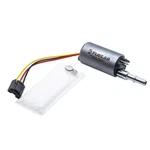 Fuelab In-tank Brushless Pump (496XX Series) 3/8'' Push On, Up To 1250BHP. Fixed Price $190.34.