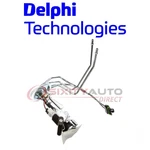 Delphi Fuel Pump & Sender Assembly For 1988-1990 Buick Electra Air Delivery Es. Fixed Price $317.80.