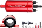 Carbole External Line Fuel Pump: 116 Psi High Pressure Unversal 12V.... Fixed Price $53.97.