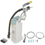 SP2007H 1992-96 Ford F250 Truck V8 5.0L W/ 18 Gal Fuel Pump Module Assembly. Fixed Price $96.98.