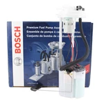 For Chevy Silverado 1500 Gmc Sierra 4.8 5.3 V8 Fuel Pump Module Assy Bosch 67796. Fixed Price $172.89.