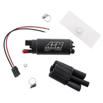 Aem High Performance 340LPH 1000HP Flow Tank Fuel Pump Kit W/ Strainer. Fixed Price $89.00.