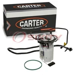Carter P76571M Fuel Pump Module Assembly For SP5006M RE1107S M3521014 FG2212 Ti. Fixed Price $950.14.