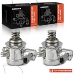 A-premium 2X Front High Pressure Fuel Pump For Land Rover Range 2010-2022. Fixed Price $270.98.