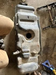 2004 2005 Gmc Canyon Chevrolet Colorado Gas Fuel Tank Read!!. Fixed Price $350.00.