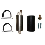 Gmb Electric Fuel Pump 515-1040 For Renault Bmw Eagle Alfa Romeo Fuego 1977-1989. Fixed Price $41.82.