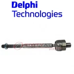 Delphi Front Inner Steering Tie Rod End For 2011-2015 Bmw 740LI Gear Rack Je. Fixed Price $53.16.