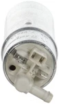 Electric Fuel Pump Bosch 66149. Fixed Price $169.45.