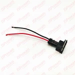 3857650 For Volvo Penta Omc Fuel Pump Wire Harness Pigtail Plug Connecto 3858261. Fixed Price $6.00.