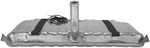 Spectra Fuel Tank And Pump Assembly Combination For Lemans, Tempest GM37LFI. Fixed Price $504.24.