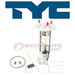Tyc 150135-A Fuel Pump Module Assembly For SP2436M P76345M P76337M FG0847 Db. Fixed Price $138.66.