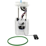 Fuel Pump Aseembly For Jeep Cherokee 3.2L 2022-21 Chrysler 200 3.6L 2017-16. Fixed Price $66.74.