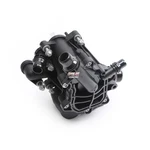 Engine Thermostat Heat Management Module Fit For Bmw F20 F30 120I 230I 520I X3. Fixed Price $140.40.