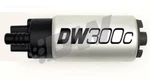 Deatschwerks (9-307-1008) 340LPH DW300C Compact Fuel Pump Kit For 06-11 Civic. Fixed Price $189.00.
