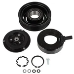 A/c Compressor Clutch Kits For Chrysler Pacifica Voyager 3.6L 2020-2021 2022. Fixed Price $43.89.