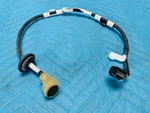 Lexus LS460L Fuel Tank Wire NO.2 82168-50011 2009-2017 Oem. Fixed Price $35.00.