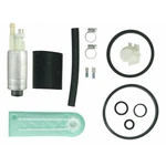 Fuel Pump And Strainer Set Carter P74036. Fixed Price $46.99.