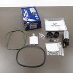 Fuel Pump And Strainer Set Fits Ford F-250 F-350 Super Duty Excursion 1999-2005. Fixed Price $47.99.
