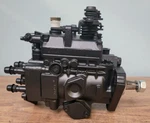 Bosch VE4 Cylinder Inj. Pump Fits Case/cummins 3.9L Engine. # 0460424056. Fixed Price $1875.00.