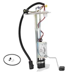 Electric Fuel Pump Assembly W/sensor For 1999-2002 Lincoln Navigator 5.4L E2253S. Fixed Price $47.99.