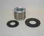 Isuzu Fuel Pump Filter Fits 8-98071401-0 89807140. Fixed Price $19.99.