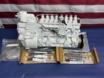 Reman Genuine Bosch Diesel Injection Pump 51.11103-7619 For D2848 Engine. Fixed Price $10995.98.