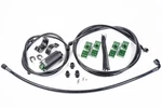 Radium Engineering Fuel Hanger Plumbing Kit (20-0415-05) For Toyota Supra MK4. Fixed Price $435.95.