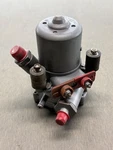 Short Style Oe Bosch Fuel Pump - Mercedes W108 W111 W113 0442201002 0010915201. Fixed Price $600.00.