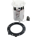Electric Fuel Pump Gas 42021FG050 For Subaru Impreza 2008-2011. Fixed Price $106.20.