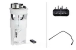 Fuel Pump And Sender Assembly Hella 358302281. Fixed Price $221.58.