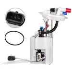 For 2012-2015 Kia Optima 2.4L L4 Fuel Pump Module Assembly SP3037M FG1285. Fixed Price $28.99.
