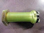 Vdo 340-020 Temperature Inductive Sender (2", 1-515-001-047D) "new". Fixed Price $45.00.
