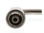 For 2009-2016 Gmc Acadia Fuel Feed Line Intermediate Delco 41614DZJH 2014. Fixed Price $141.06.