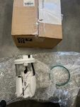 New Genuine Mopar Fuel Pump 68039210AE For 2009-2020 Dodge Journey Fwd. Fixed Price $250.00.