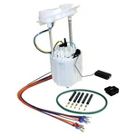 Crown Automotive 68145815AC Fuel Module For 05-16 300 Challenger Charger Magnum. Fixed Price $413.34.