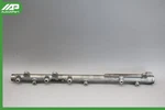 09-13 Bmw E90 E70 M57 X5 Diesel Fuel Rail Pressure Accumulator Pipe Unit Oem. Fixed Price $126.75.