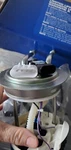 03 Suburban Carquest Fuel Pump M2246724 *make Sure This Fits Your Car, No Return. Fixed Price $140.00.