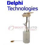 Delphi FG0070 Fuel Pump Module Assembly For SP446M RE0437S P75006M P74760M Nn. Fixed Price $345.99.