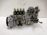 Fuel Injection Pump For Mitsubishi Canter / Fuso FE649 FE659 FE84P FE85P 4D34T. Fixed Price $3800.00.