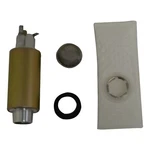 Gmb Electric Fuel Pump 513-1020 For Jaguar Xjs XJ6 Vanden Plas XJ12 1991-1996. Fixed Price $23.74.