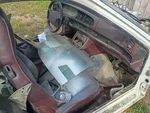 Fuel Pump Only Fits 87-91 Porsche 944 302306. Fixed Price $75.00.