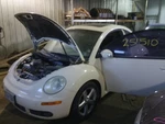 Fuel Tank Plastic Opt 2LF Fits 06-10 Beetle 2121877. Fixed Price $675.00.