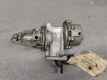 Nos Dual Action Fuel Pump With Glass Bowl 1523913 1523648. Fixed Price $125.00.