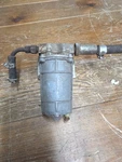 Original Fuel Pump Walbro Dupree 12V-WEP In-line Electronic Sbc. Fixed Price $50.00.