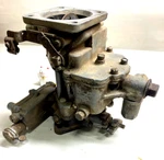 Wdx 1946 Power Wagon Dodge Carter ET1, ET2, ET4 Integral Fuel Filter / Gov Core. Fixed Price $349.95.