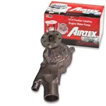 Airtex Engine Water Pump For 1974 Pontiac Catalina 4.1L L6 Coolant Ux. Fixed Price $75.26.
