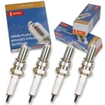 Pc Denso Standard U-groove Spark Plug For Honda VF750S V45 Sabre 1982-1983 Aa. Fixed Price $19.76.