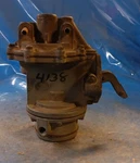1957 Chevrolet Bel Air 235CI Ac Mechanical Fuel Pump 4138. Fixed Price $56.24.